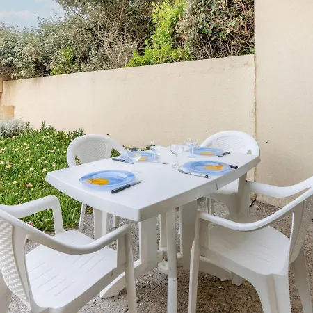 Daire Les Oceanides-4 By Interhome Lacanau