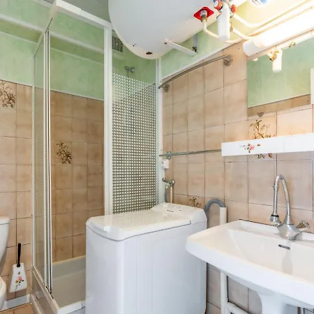 Daire Les Oceanides-4 By Interhome Lacanau