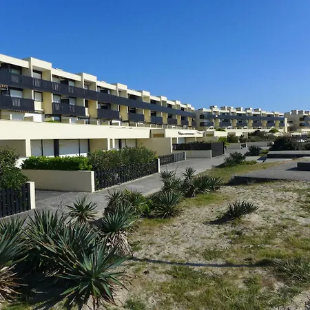 Daire Les Oceanides-4 By Interhome *