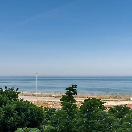 Les Oceanides-4 By Interhome Lacanau