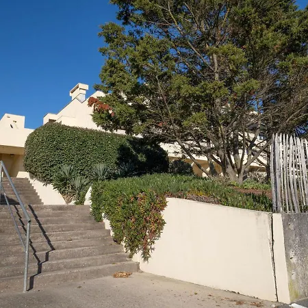 Les Oceanides-4 By Interhome Appartement