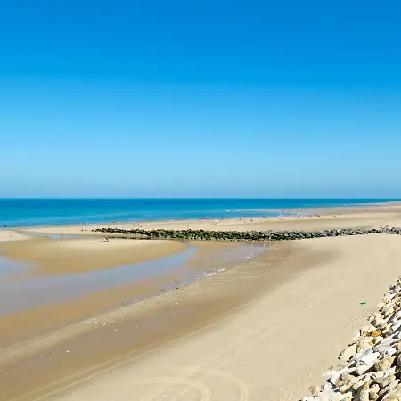 Les Oceanides-4 By Interhome Appartement *