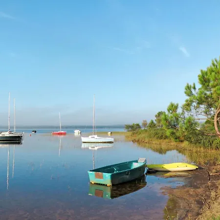 Appartement Les Oceanides-4 By Interhome *