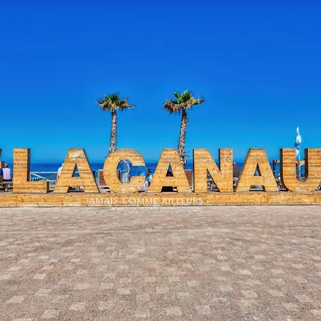 Les Oceanides-4 By Interhome *