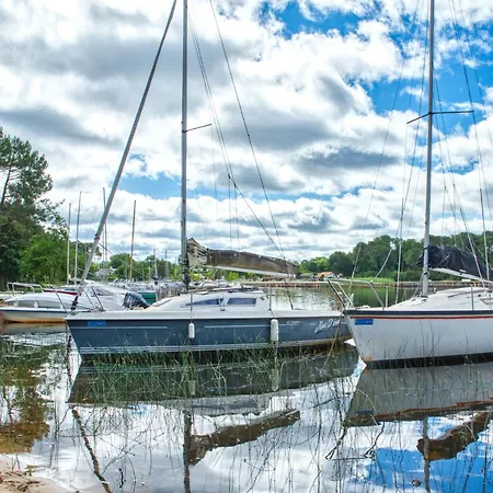 Les Oceanides-4 By Interhome Appartement