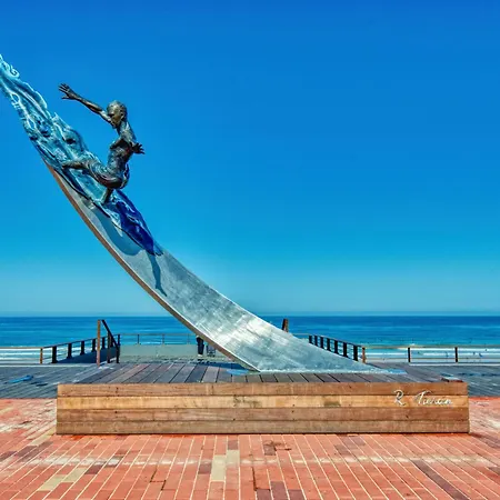 Appartement Les Oceanides-4 By Interhome