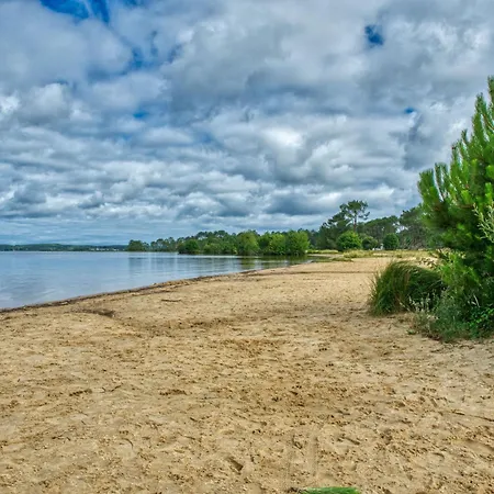 Appartement Les Oceanides-4 By Interhome Lacanau