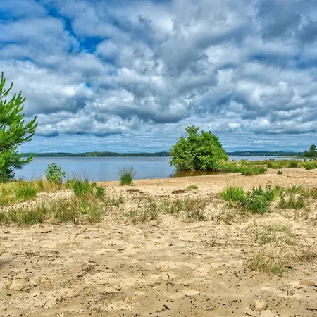 Les Oceanides-4 By Interhome