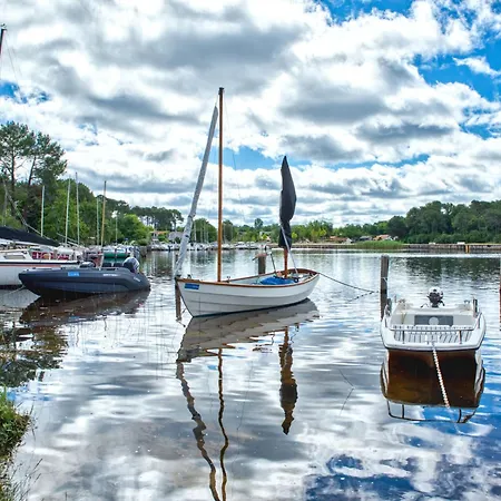 Les Oceanides-4 By Interhome Appartement *