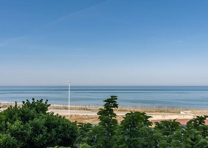 Les Oceanides-4 By Interhome Lacanau