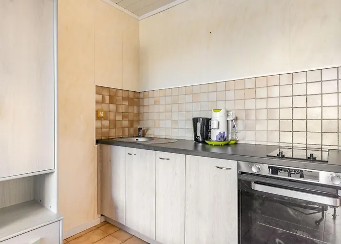 Les Oceanides-4 By Interhome Lejlighed *