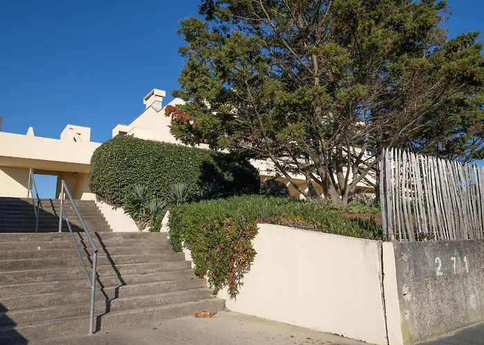 Les Oceanides-4 By Interhome Lejlighed