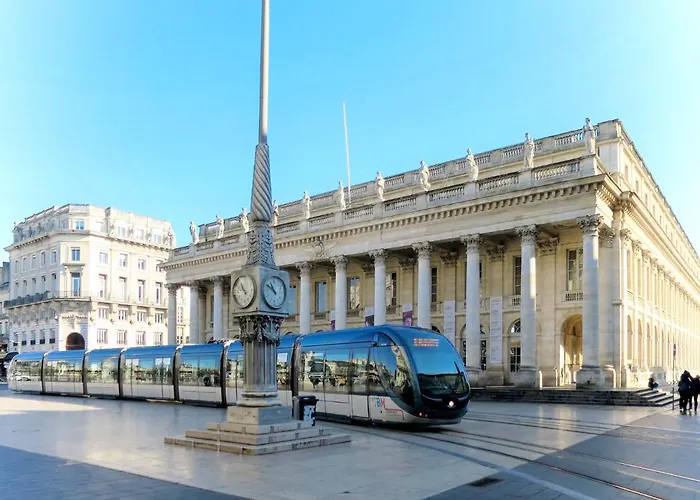 Lejlighed Les Oceanides-4 By Interhome