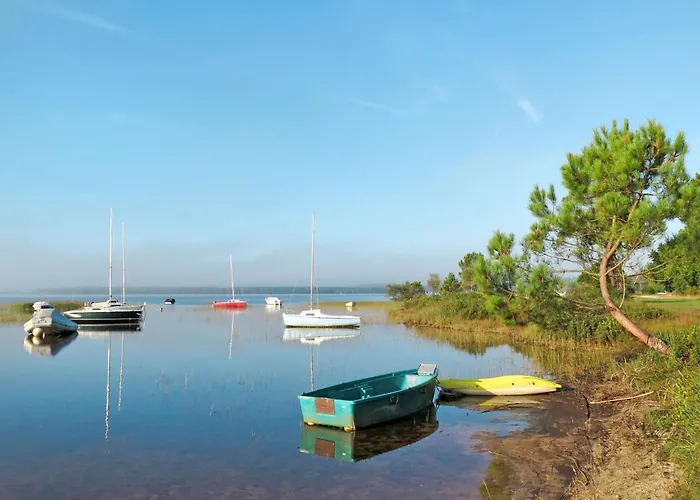 Lejlighed Les Oceanides-4 By Interhome *