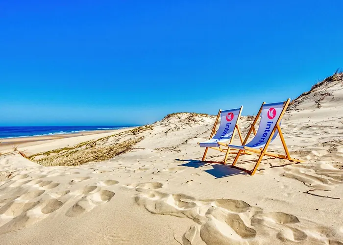 Lejlighed Les Oceanides-4 By Interhome