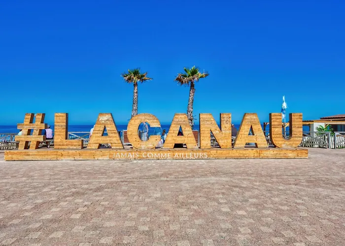 Les Oceanides-4 By Interhome *