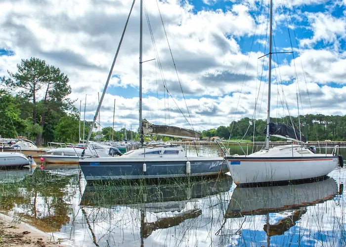 Les Oceanides-4 By Interhome Lejlighed