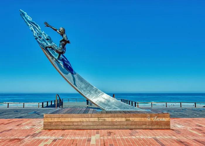 Lejlighed Les Oceanides-4 By Interhome