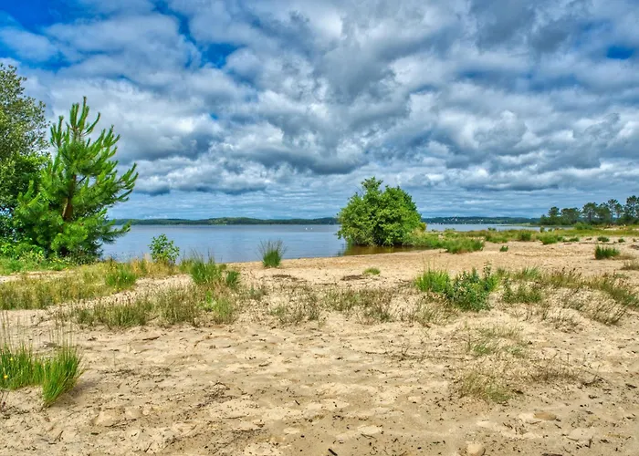 Les Oceanides-4 By Interhome