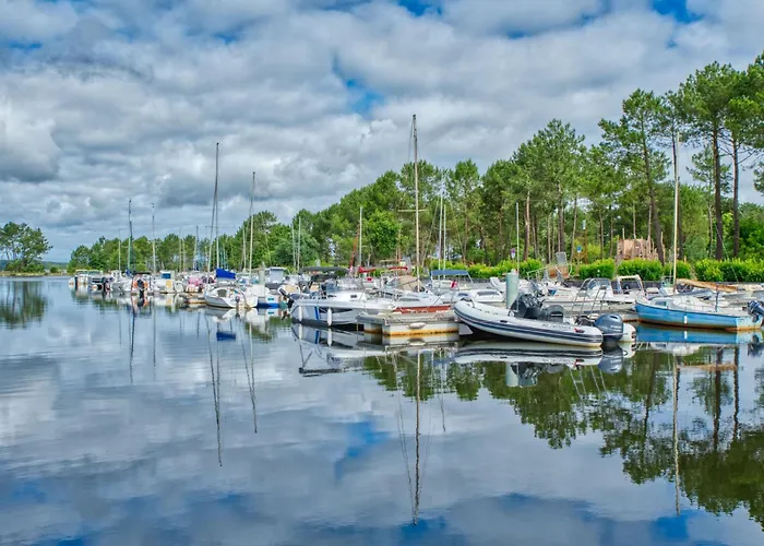 Lejlighed Les Oceanides-4 By Interhome