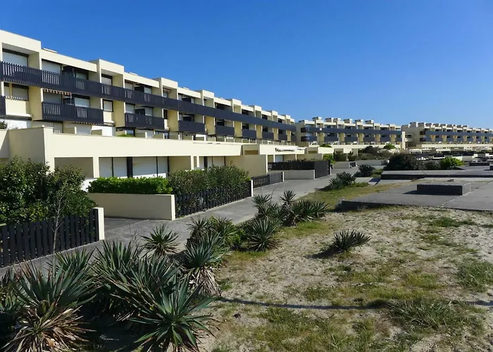 Lejlighed Les Oceanides-4 By Interhome *